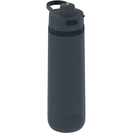 Thermos Guardian Collection SS Hydration Bottle 18 Hours Cold-24oz-Lake Blue TS4319DB4